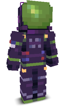 ItsHokora's skin