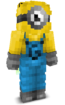 Minininja0924's skin