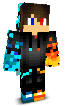 Jackopan17's skin
