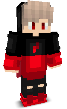 _xVenom's skin