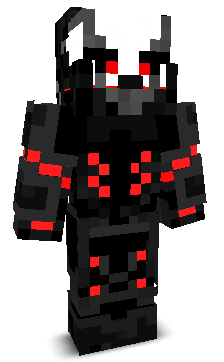 Yepsoyep's skin