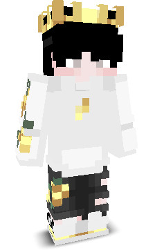 Jonas15b's skin