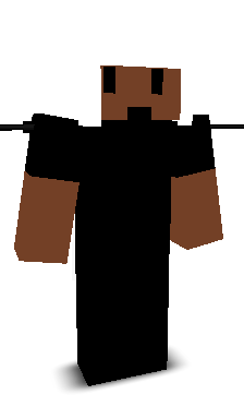 lildils's skin