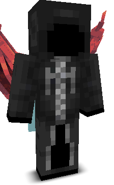 nsdell's skin