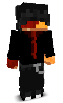 _TheeShark's skin