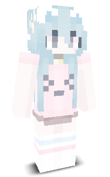 imchristmas's skin