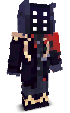 CharekSS's skin