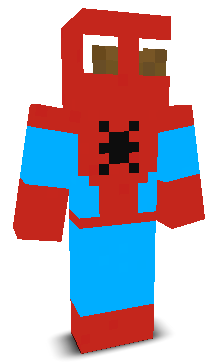 _Santis's skin