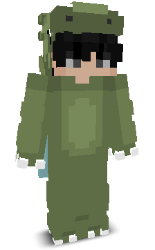 Izanashoji's skin