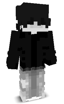 Dreazwer's skin