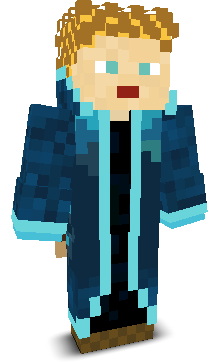 Mathematik736's skin