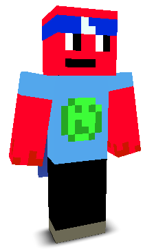Its_CKY's skin