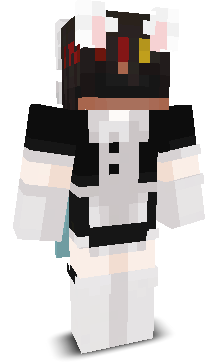 Kdjk's skin