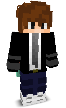 Maxilein11's skin