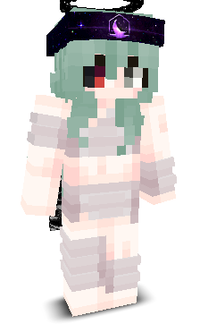 ImfromErin's skin