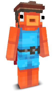 dex6969's skin