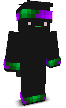 KaceMc's skin