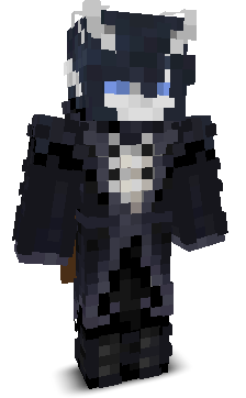 onlegg's skin