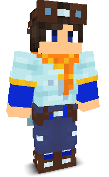 le_pilleur's skin