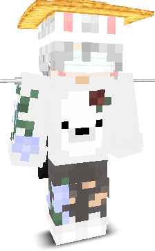 Reconlmao's skin