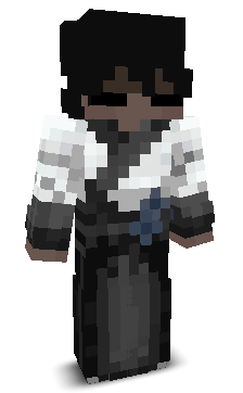 DrKlapek's skin