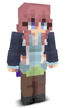 KalebHasAura's skin