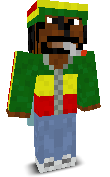 Kabaczek2115's skin