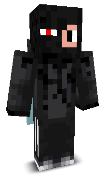 Kamiq797's skin
