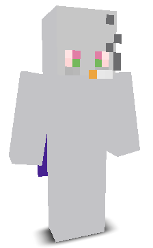 Zylvexi's skin