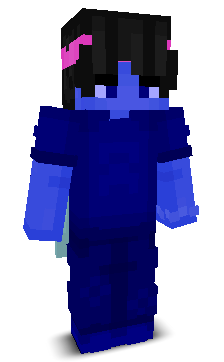 YouPower's skin