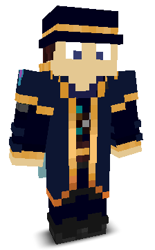 AdJacentHat's skin