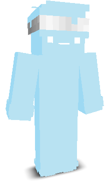 TomIsMC's skin