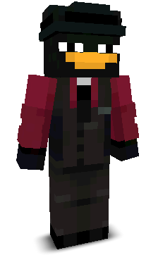 Em3br's skin