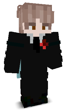 McHaro1's skin