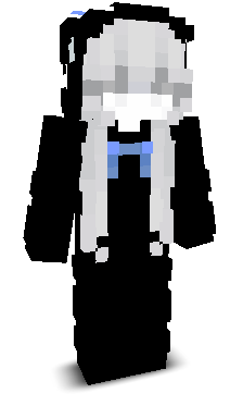 IccyWay's skin