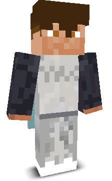 creepkid13's skin