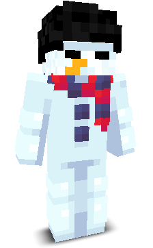 Batmansn1fan's skin