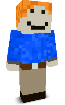 HardFail42's skin