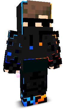 OliveMercury412's skin
