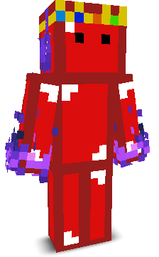 DANISSPANISH's skin