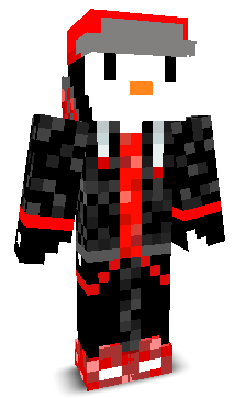 Pingwin1's skin