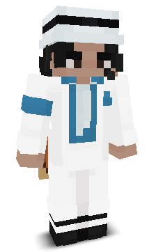 Hchizen's skin