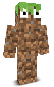 Tenirab's skin