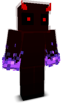 VoidSniper's skin