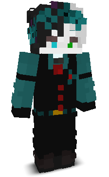 FrenchMoonlight's skin