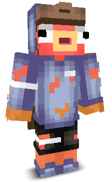 stewreps's skin