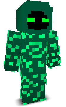 ZephyrusGaming's skin