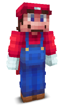 ma2h's skin