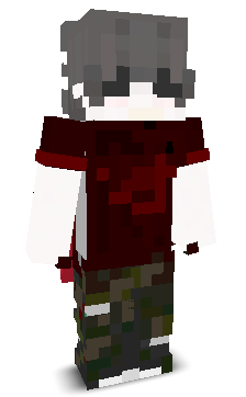 Marcix13's skin
