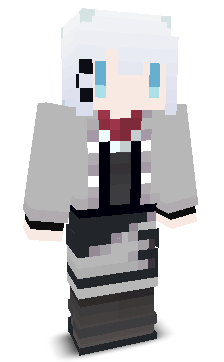 yuru_meru_haisin's skin